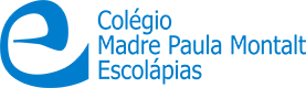 Colégio Madre Paula Montalt Logo
